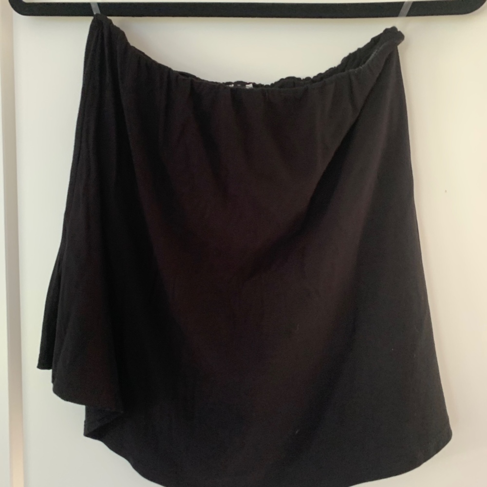 Strapless top - Picture 5 of 7